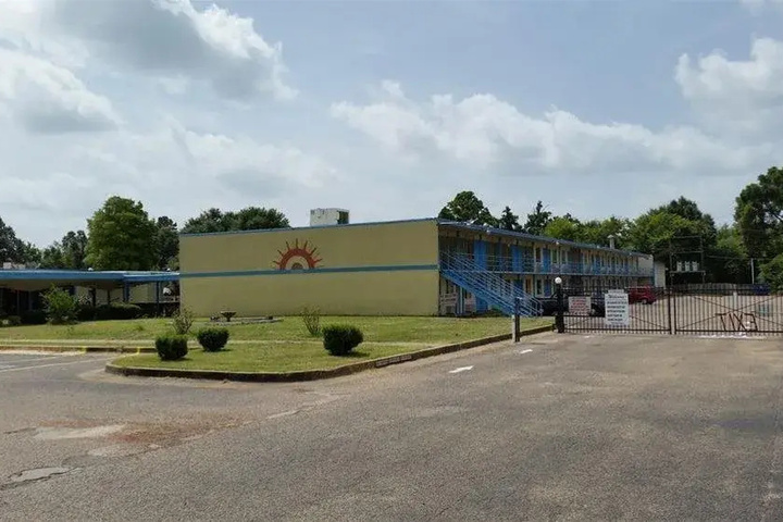 Budget Inn Longview