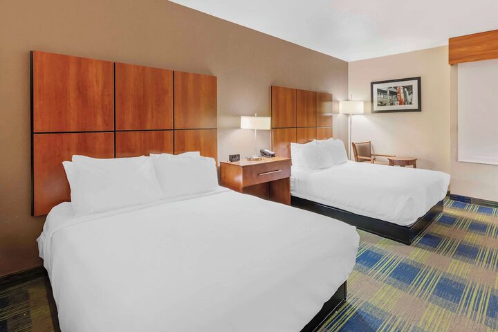 Best Western Plus Heritage Inn Ontario Rancho Cucamonga