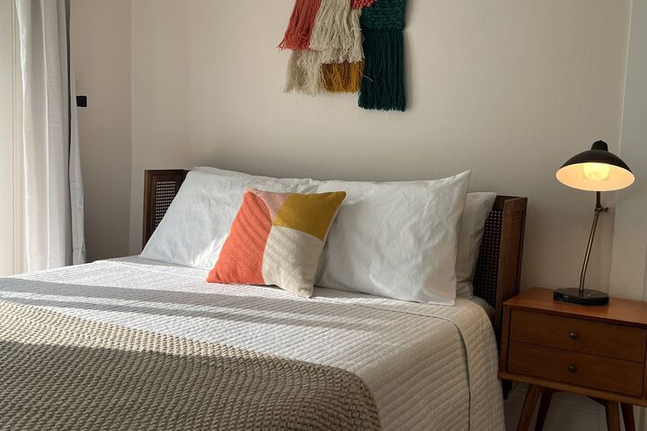 Harvest Barn Inn