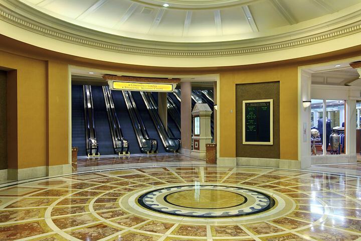 Caesars Palace