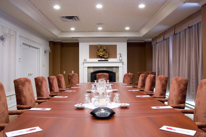 Meeting 34 of 41