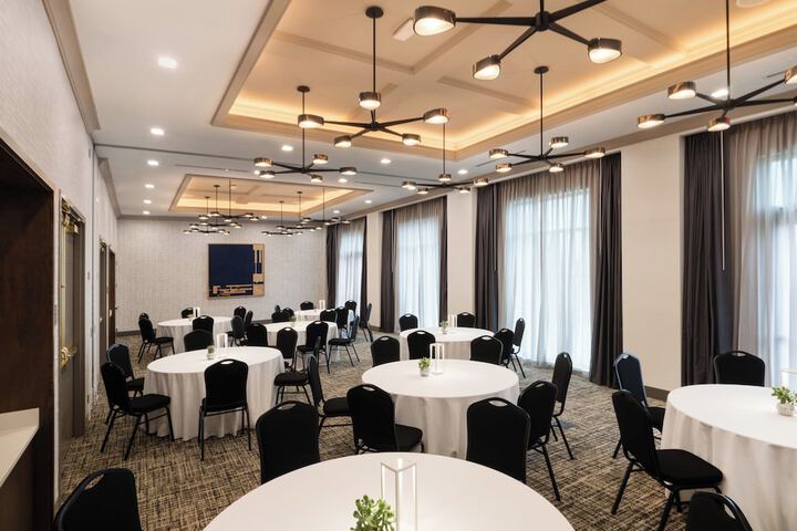 Hotel Indigo Panama City Marina by IHG