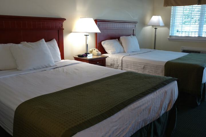 Hurricane Inn