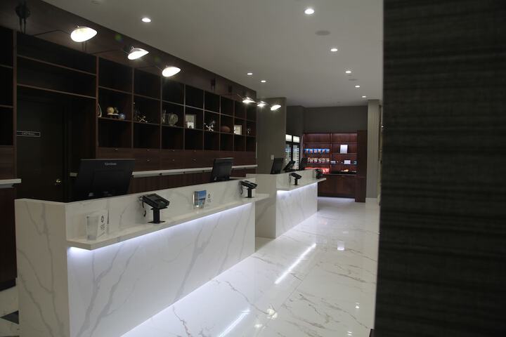 Hotel Interior 10 of 34