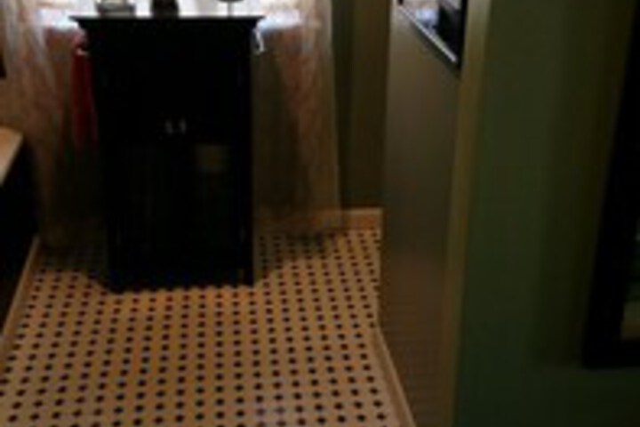 James Mulvey Carriage House Inn