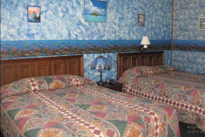 L & M Bikers Motel