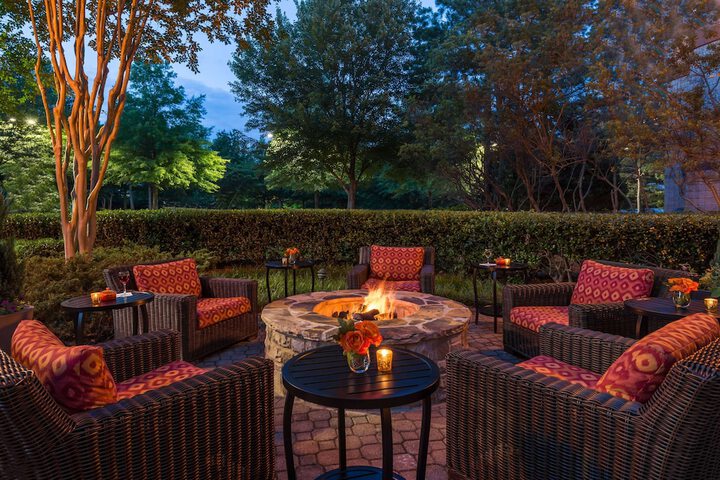 Terrace/Patio 49 of 50
