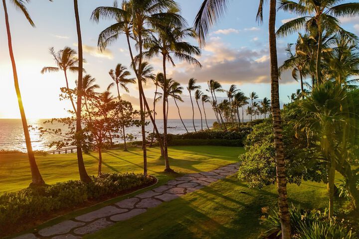Andaz Maui at Wailea Resort - a concept by Hyatt