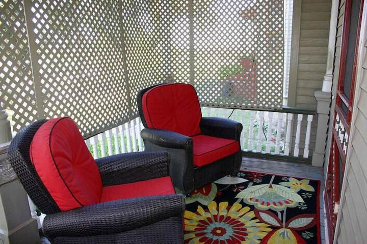Terrace/Patio 40 of 40