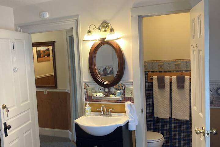 Terrell House B & B
