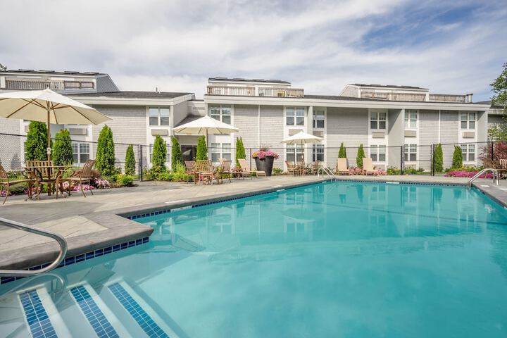 Holiday Inn Hyannis by IHG