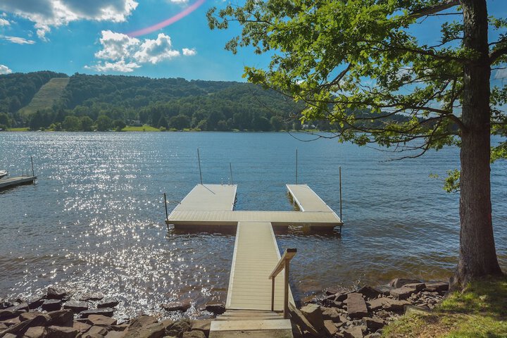 Simpsons Sanctuary by Taylor Made Deep Creek