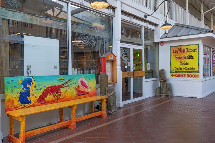 Holiday Inn & Suites Clearwater Beach S-Harbourside by IHG