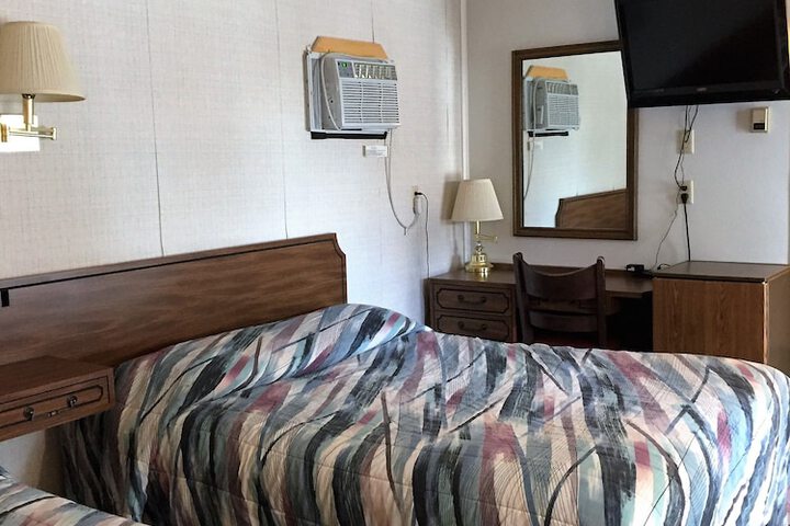 Z Bar Motel