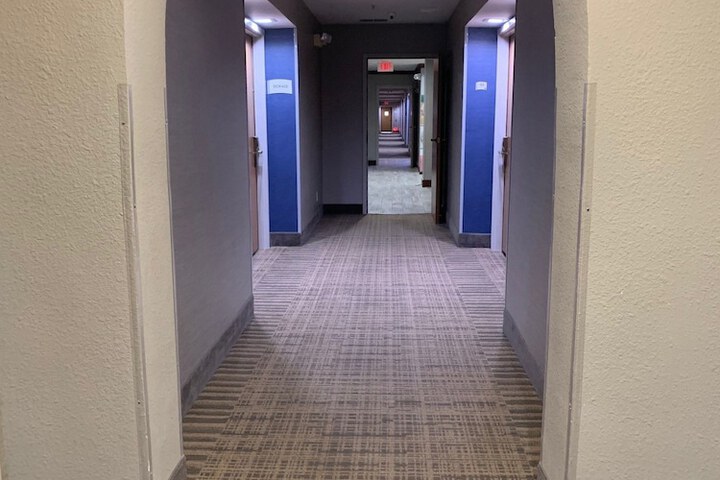 Quality Inn Hillsboro