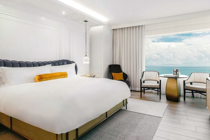 The Ritz-Carlton South Beach