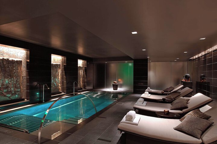 The Joule Dallas