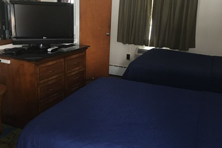 Anchor Motel