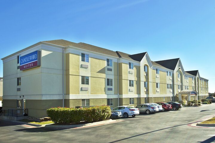 Candlewood Suites Killeen - Fort Hood Area by IHG