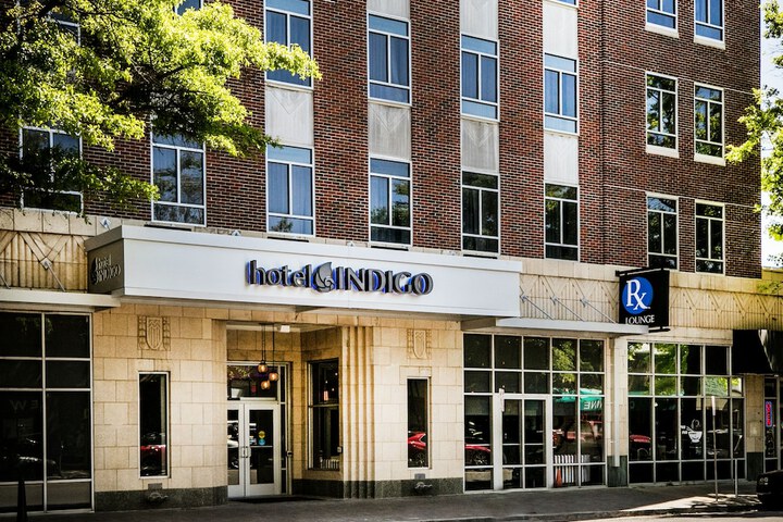 Hotel Indigo Birmingham Five Points S - UAB by IHG