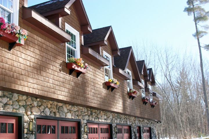 The Old Saco Inn