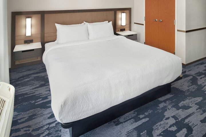 Fairfield Inn & Suites by Marriott Cartersville