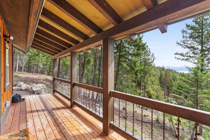 Whispering Pines cabin rentals