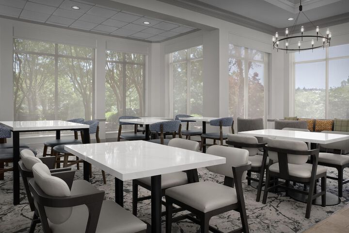 Hilton Garden Inn Auburn / Opelika