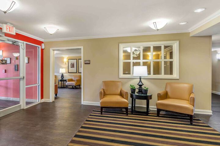 Hotel Interior 13 of 38