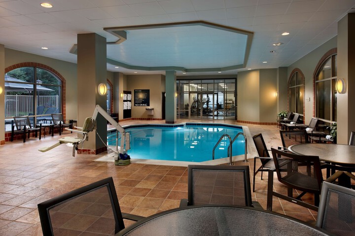Pool 5 of 52