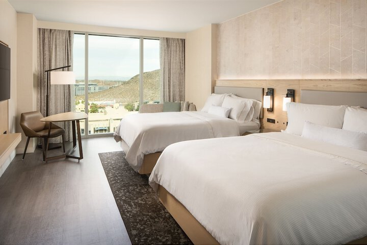 The Westin Tempe