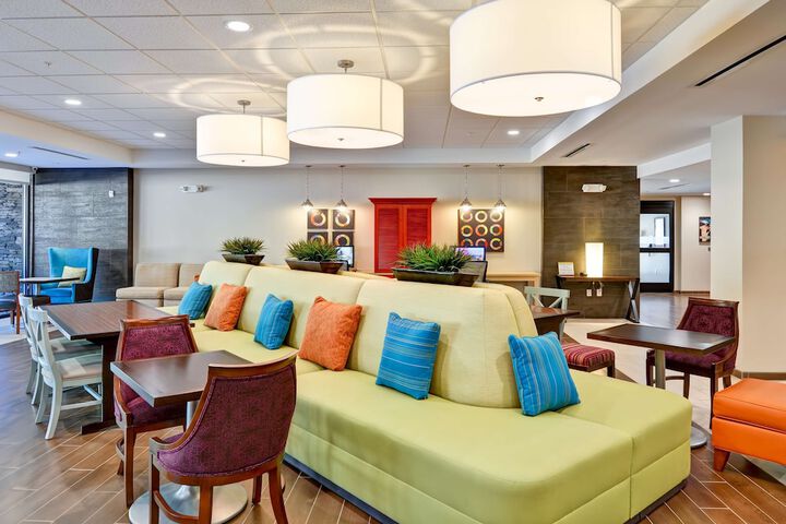 Hotel Interior 8 of 39