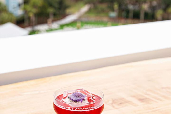 Wild Dunes Resort – Sweetgrass Inn and Boardwalk Inn