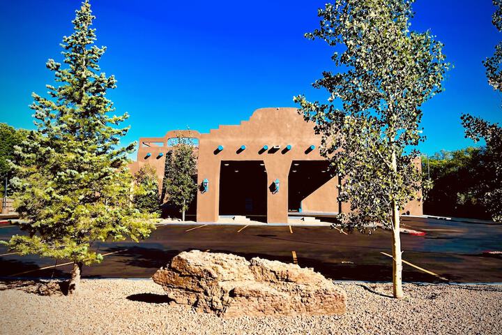 Taos Valley Lodge