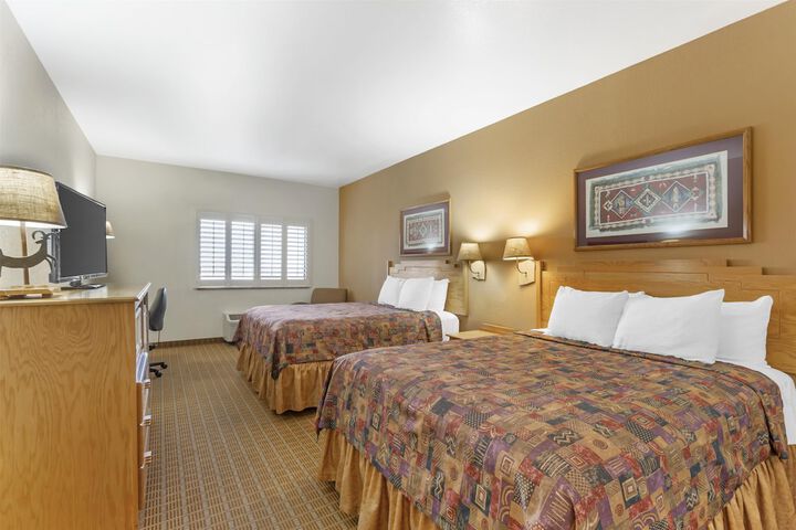 Best Western Gold Canyon Inn & Suites
