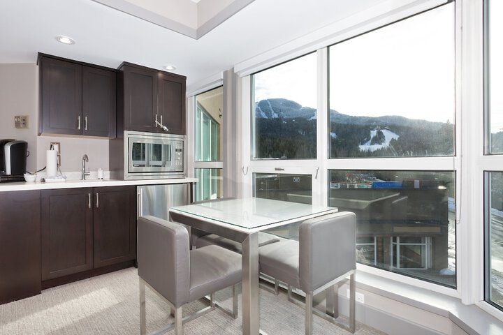 Le Chamois by Whistler Premier