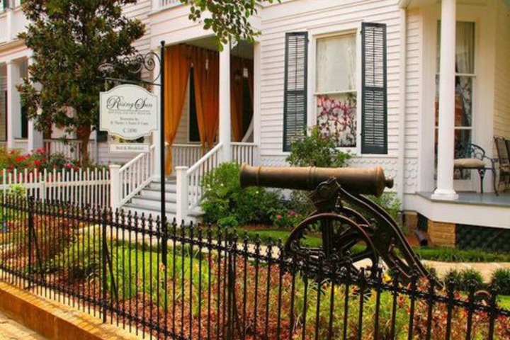 Rising Sun Bed & Breakfast