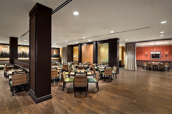 DoubleTree by Hilton Dallas - DFW Airport North
