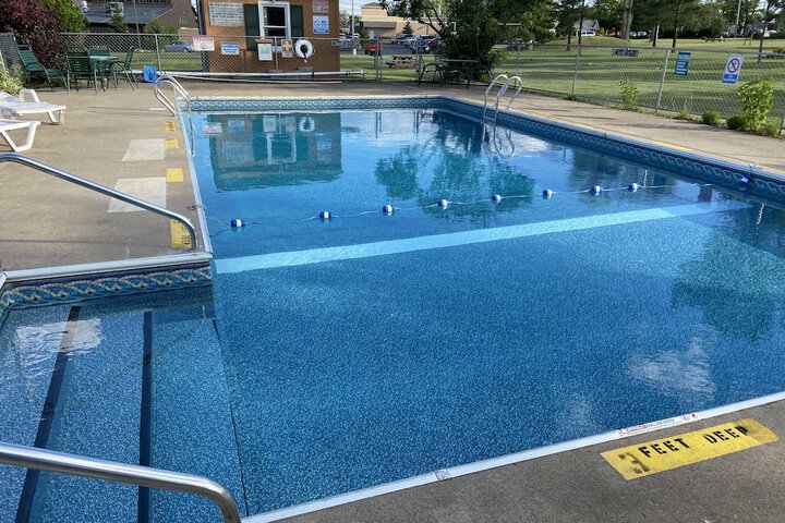 Pool 6 of 42