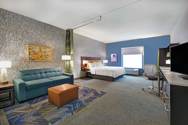 Home2 Suites by Hilton Lawrenceville Atlanta Sugarloaf GA