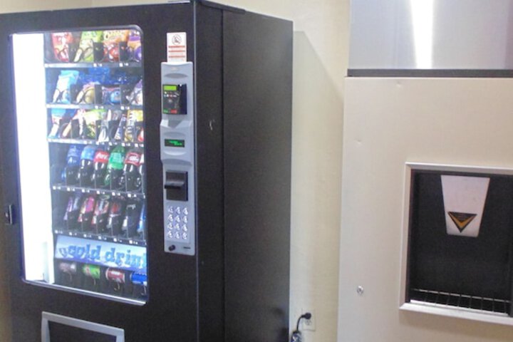 Quality Inn Glenpool - Tulsa