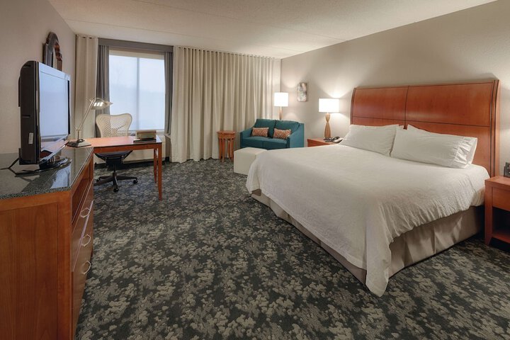 Hilton Garden Inn Cleveland / Twinsburg