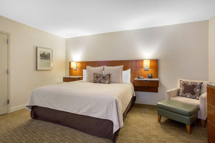 Omni Providence Hotel