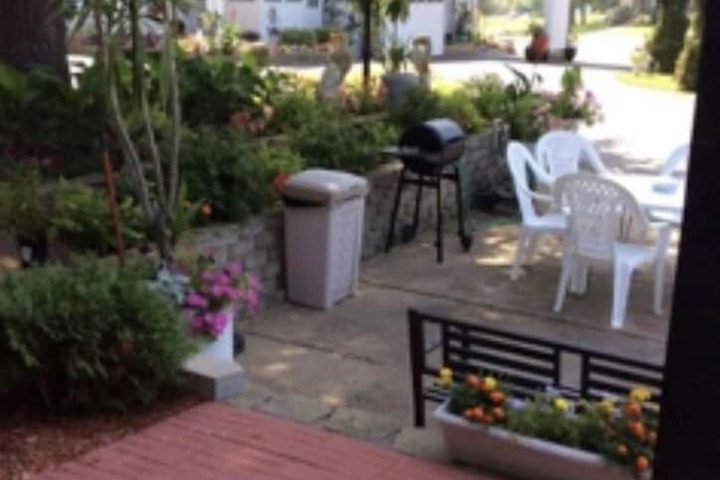 Terrace/Patio 54 of 69