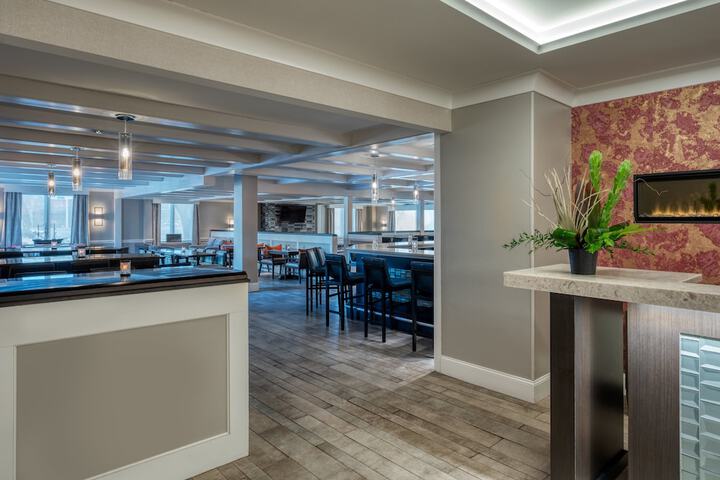 Crowne Plaza Albany - The Desmond Hotel by IHG