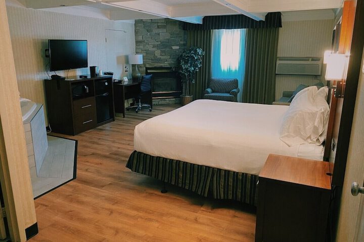 Wyndham Garden Warsaw