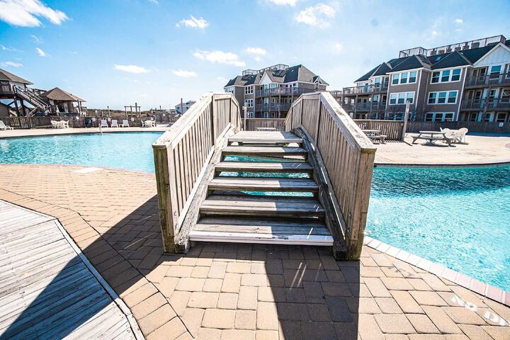 Barrier Island Station