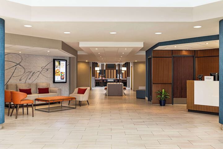 Hotel Interior 12 of 58