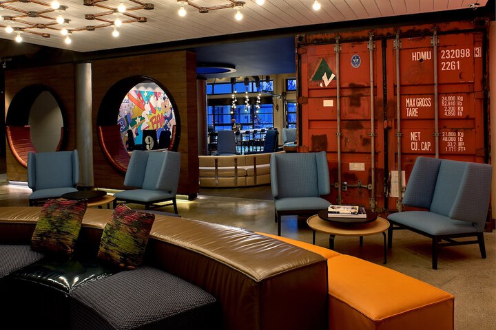 Hotel Interior 15 of 49