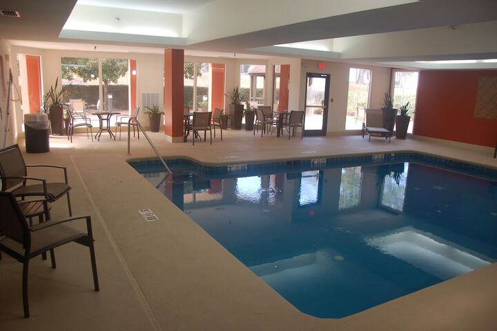 Pool 8 of 48